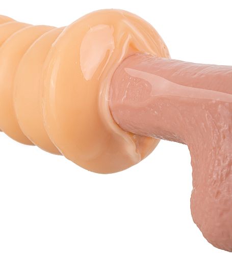 Wagina z cyberskóry na Arena.pl