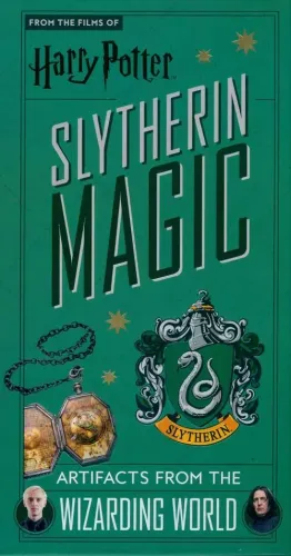 Harry Potter: Slytherin Magic na Arena.pl
