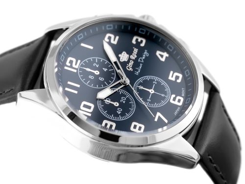 GINO ROSSI - DENVER (zg169f) na Arena.pl