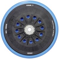 TALERZ SZLIFIERSKI EXPERT D150 HARD - B 2608900011