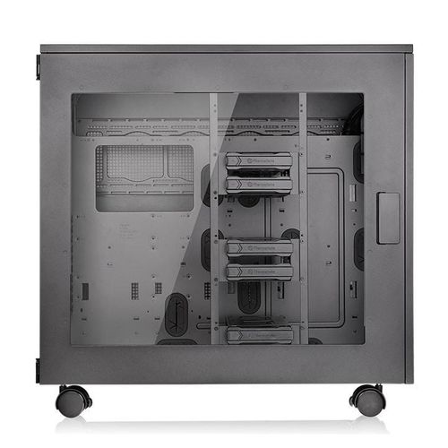 Thermaltake Core W100 USB3.0 Window - Black na Arena.pl