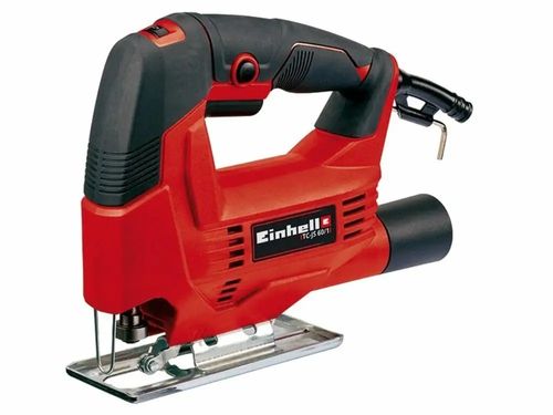 Wyrzynarka Einhell TC-JS 60/1 400 W na Arena.pl