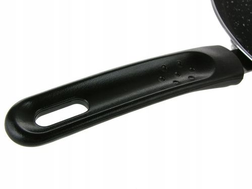 PATELNIA MARMURKOWA naleśników 28cm INDUKCJA 2404 na Arena.pl