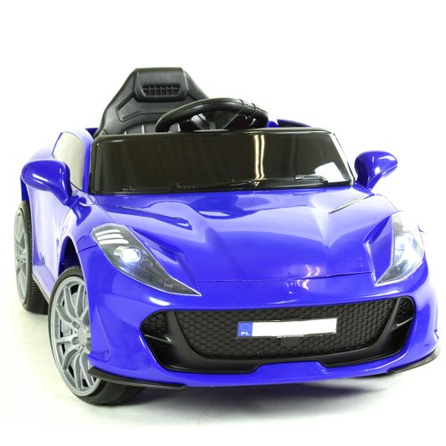 Auto na akumulator 2 silniki pilot muzyka na Arena.pl