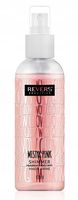 revers cosmetics body mist z brokatem mistyc pink 100 ml