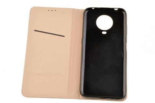 Etui Smart do Nokia G20 / G10 złoty na Arena.pl