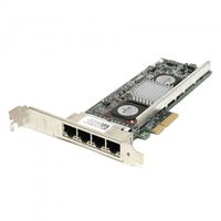 Karta sieciowa DELL PCIE, Ethernet, BC5709C R519P - R519P