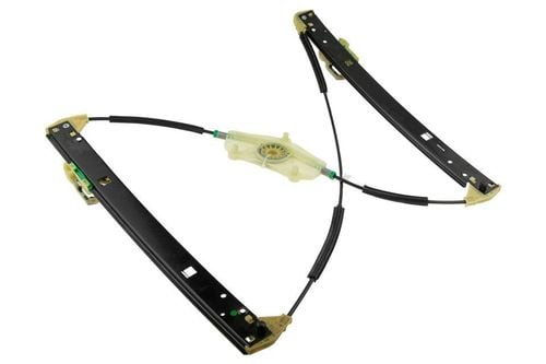 PODNOŚNIK SZYBY PRAWY TYŁ AUDI A8 D4 2012 2013 2014 2015 na Arena.pl