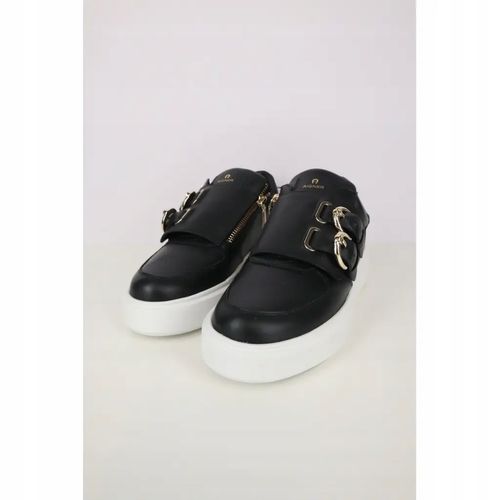 Sneakersy AIGNER Sally 7 R39 na Arena.pl