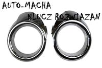 Ford Fiesta ramka halogenu LEWA