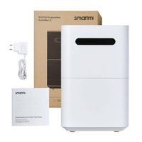 INTELIGENTNY NAWILŻACZ EWAPORACYJNY SMARTMI EVAPORATIVE HUMIDIFIER 3 5L