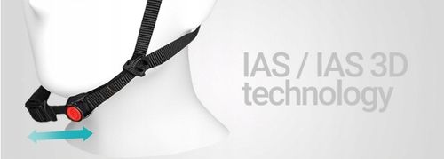 UVEX Kask rowerowy I-VO CC r. L 56-60cm regulacja na Arena.pl