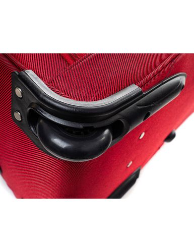 Torba podróżna na kołach PELLUCCI RGL S 20 SLGrafitowa na Arena.pl