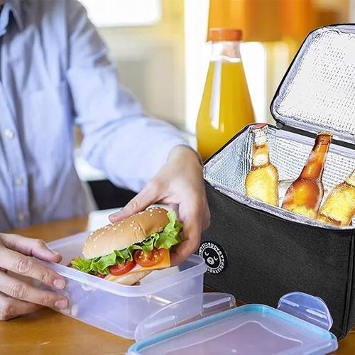 torba termoizolacyjna termiczna lodówka 13l na Arena.pl