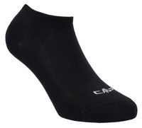 Skarpety męskie CMP INVISIBLE BAMBOO SOCK 3 PACK (3I81347/U901) 39-42