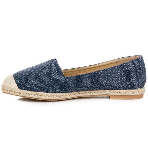 Wygodne espadryle r.41 na Arena.pl