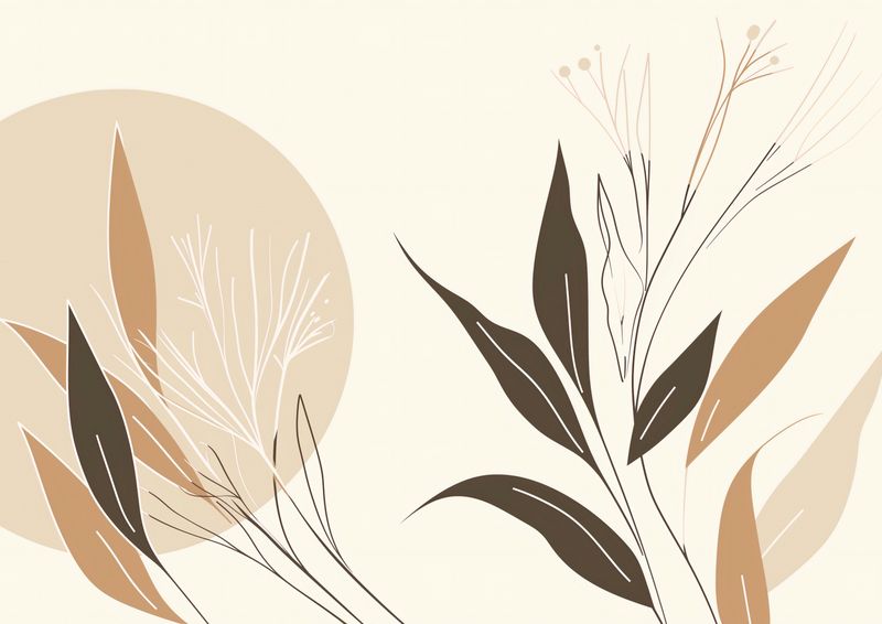 Plakat 59,4x42cm Splątana Wizja zdjęcie 1