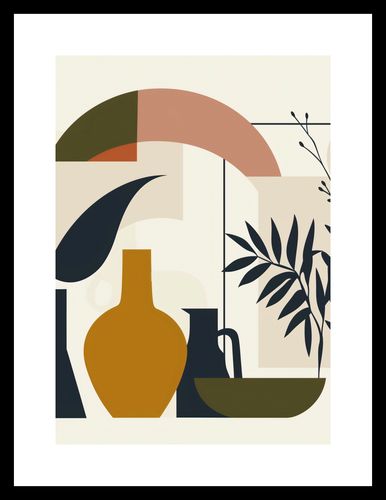 Plakat 42x59,4cm Forma Stylu na Arena.pl