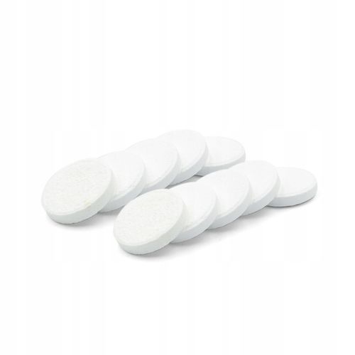 2x TABLETKI CZYSZCZĄCE EKSPRESU BOSCH SAECO KRUPS na Arena.pl