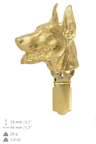 Doberman - klips - 2595 na Arena.pl