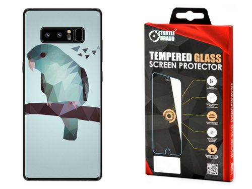 SAMSUNG GALAXY NOTE 8 | Etui case WZORY + Szkło na Arena.pl