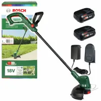 PODKASZARKA AKUMULATOROWA 26cm 18V BOSCH 2x2,5Ah