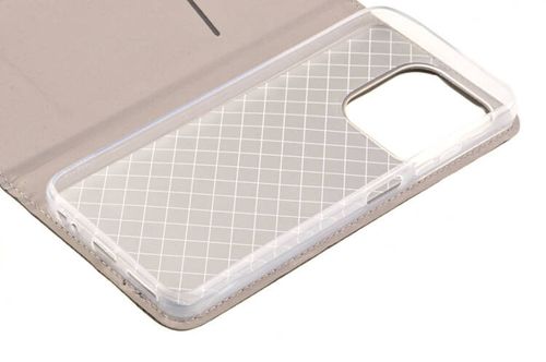 Etui Smart do Tecno Spark 10 czarny na Arena.pl