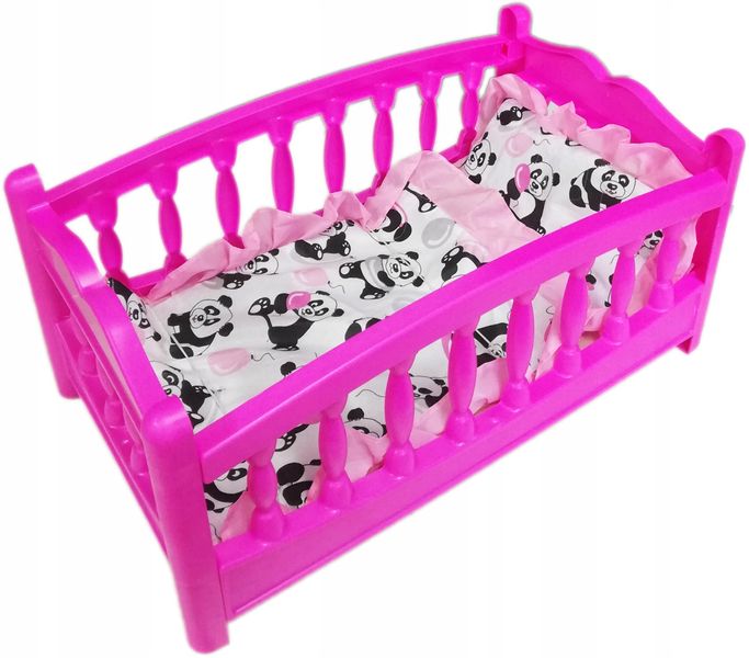 Lozeczko ZUZIA 80554 zdjęcie 2