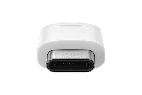 Samsung Adapter USB-C to Micro USB White na Arena.pl