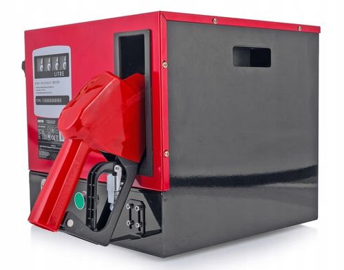 CPN DYSTRYBUTOR POMPA DO PALIWA ROPY ON OLEJU SAMOZASYSAJĄCA +FILTR MP0743 na Arena.pl