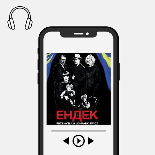 (mp3) Endek zdjęcie 1