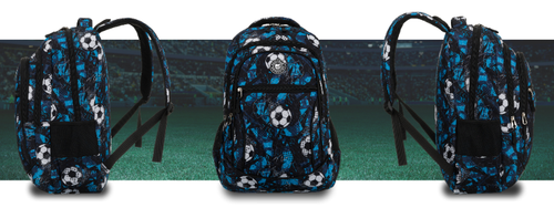 plecak ptn biedronka-5028 b10 na Arena.pl