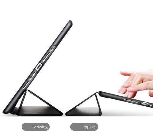 TECH-PROTECT SMARTCASE XIAOMI MI PAD 4 10.1 BLACK na Arena.pl