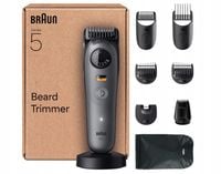 Trymer do brody Braun BT5565
