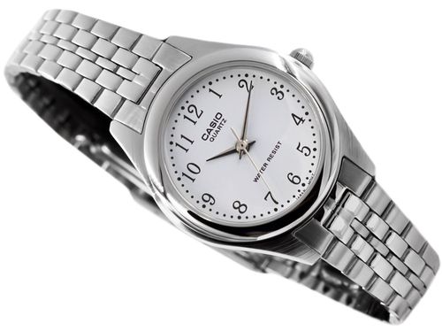 ZEGAREK DAMSKI CASIO LTP-1129A-7BH (zd602a) + BOX na Arena.pl