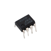 JRC4580D NJM4580D NJM4580 DIP-8 Wzmacniacz operacyjny