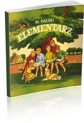 Elementarz, wydanie 8 zdjęcie 1