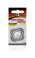 BAT0185 Bateria VIPOW EXTREME AG5 1szt/blist.