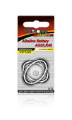 BAT0185 Bateria VIPOW EXTREME AG5 1szt/blist.