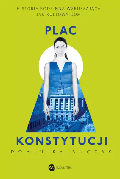 Plac Konstytucji zdjęcie 1