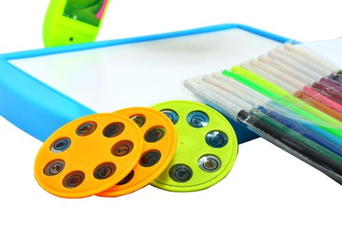 Projektor Smok Do Rysowania na Arena.pl