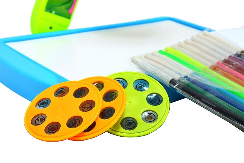 Projektor Smok Do Rysowania zdjęcie 4