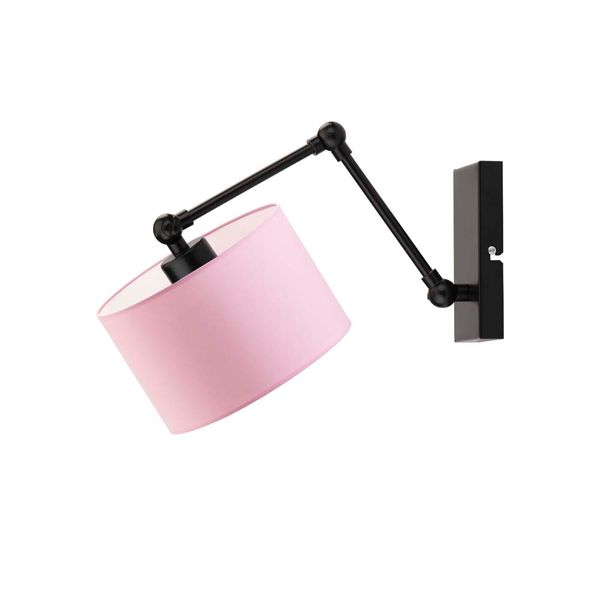 Oświetlenie ścienne do pokoiku dziecięcego TULON zdjęcie 1