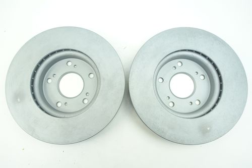 TARCZA HAM PRZOD 280X25 V ATE na Arena.pl