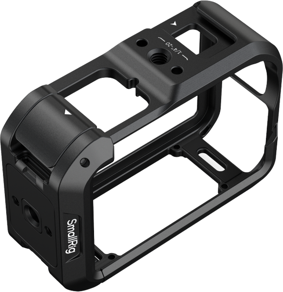 SmallRig 5888 Klatka do DJI Osmo Action 6 zdjęcie 2