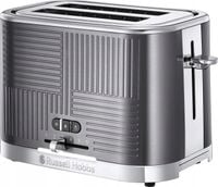 TOSTER RUSSELL HOBBS 25250-56 Geo Steel 1640W Opiekacz do kanpek