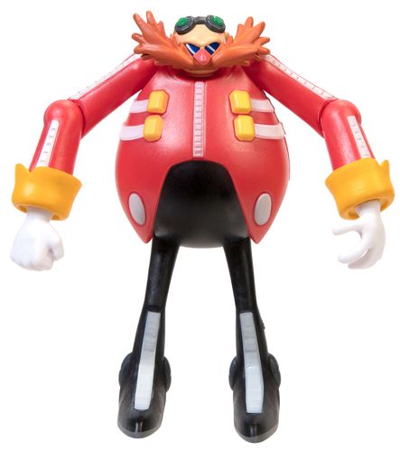 Figurka Sonic the Hedgehog Dr. Eggman na Arena.pl