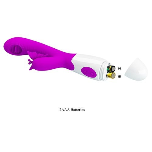 pretty love   moth, 12 vibration functions 3 licking settings na Arena.pl
