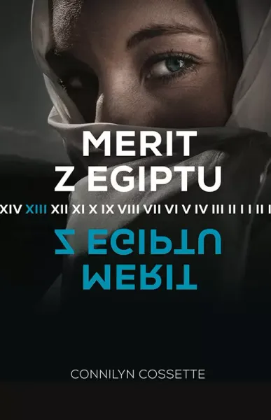 Merit z Egiptu zdjęcie 1
