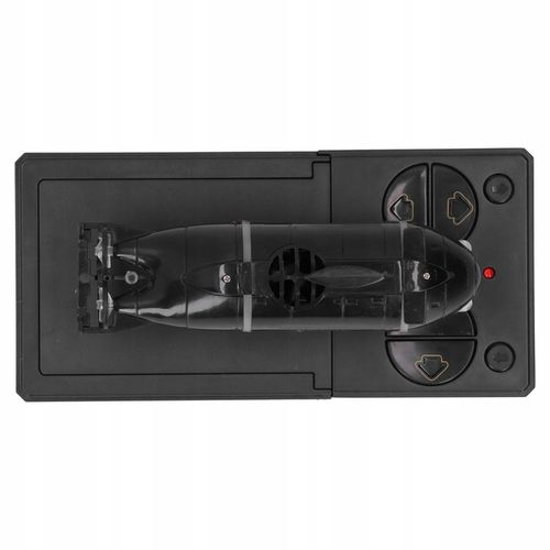 ŁÓDŹ PODWODNA RC PILOT ZDALNEGO STEROWANIA 2,4G PREZENT DLA DZIECI na Arena.pl